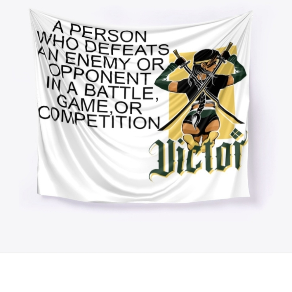 Warrior Spirit Wall Decor